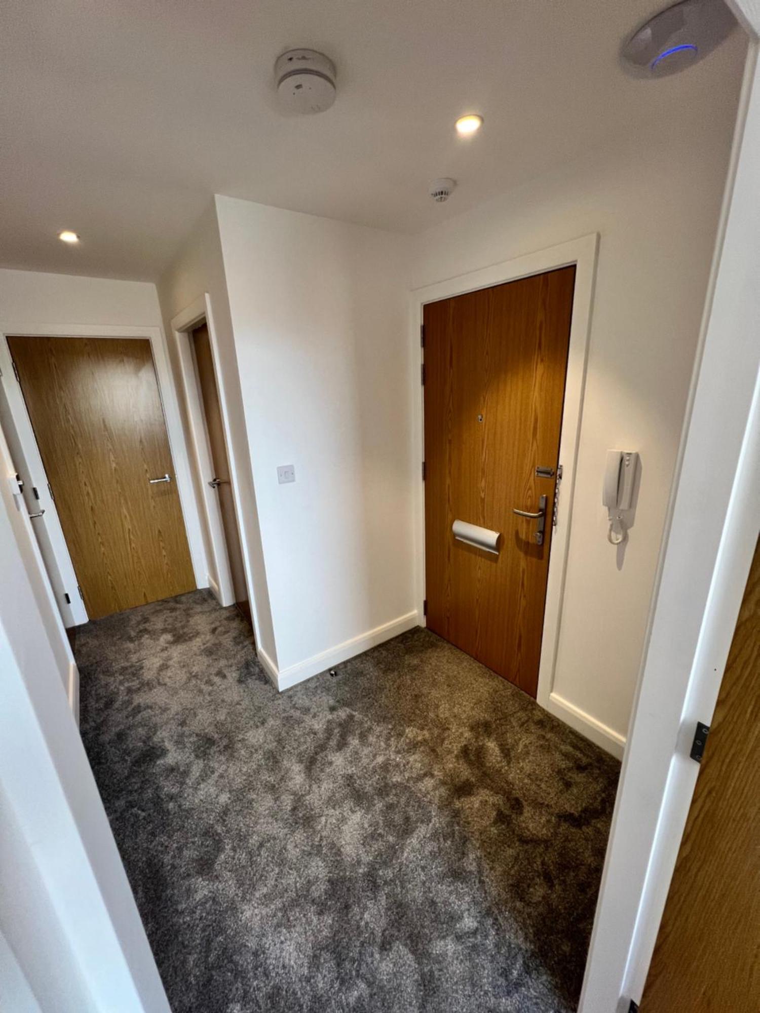 Flat 2 - Luxury Bolton City Centre Apartments Buitenkant foto